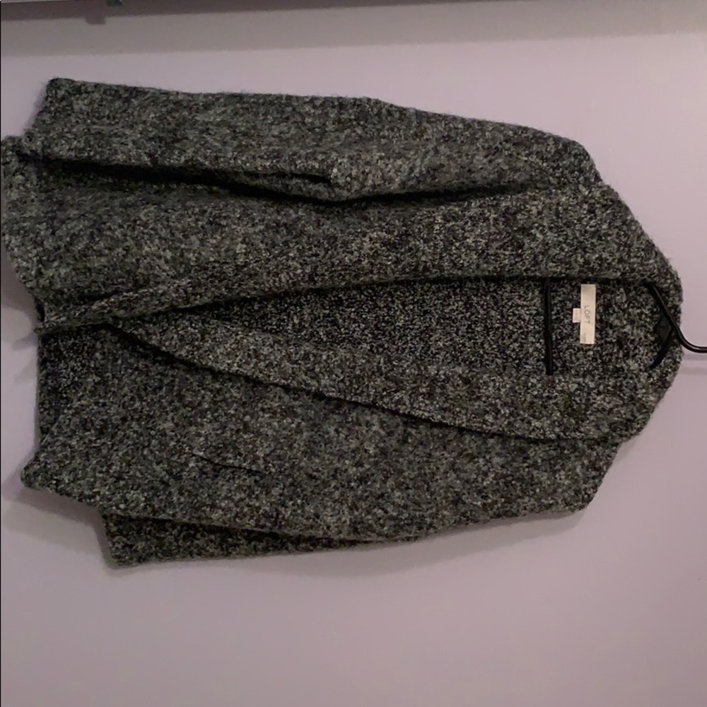 Loft PXS Sweater